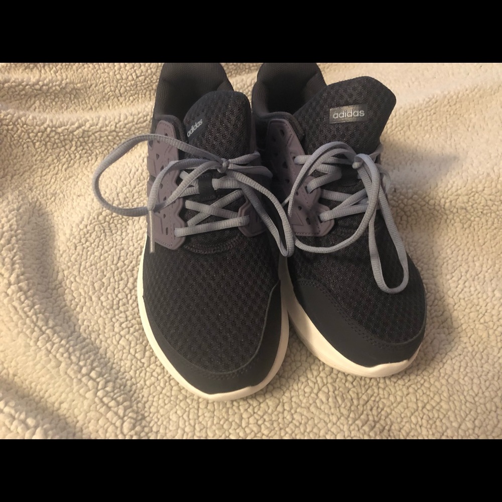 Comfy sneakers